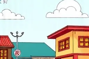 四月的校对室里台灯光下摊开的校样纸页